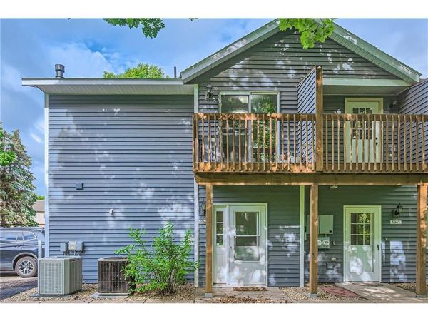 5940 Fernwood Street , Shoreview, MN 55126