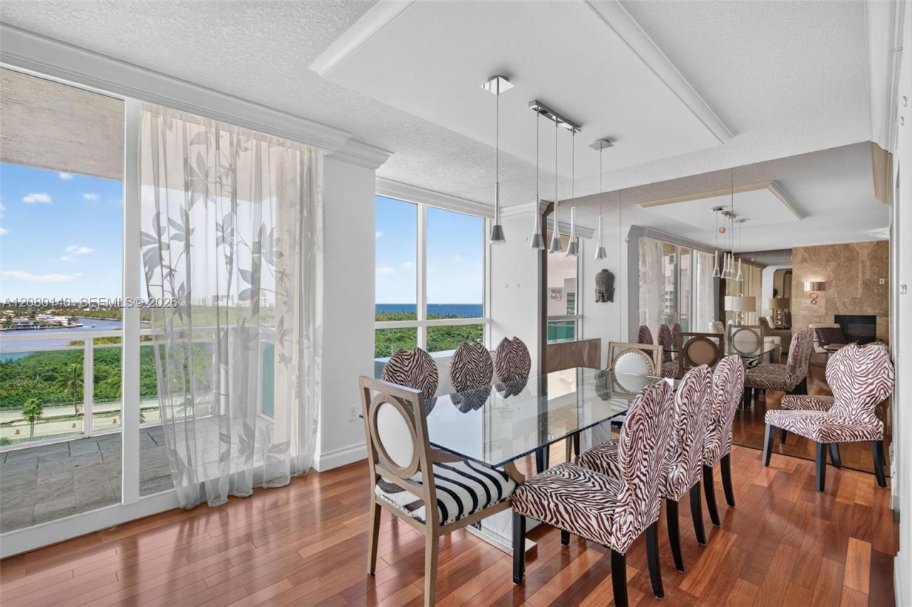 2845 NE 9th St , Unit 1204, Fort Lauderdale, FL 33304 Photo