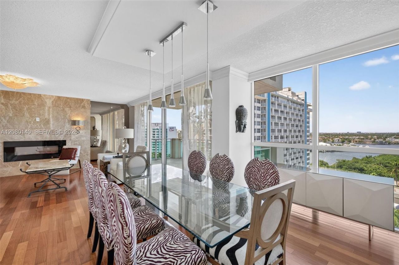 2845 NE 9th St , Unit 1204, Fort Lauderdale, FL 33304 Photo
