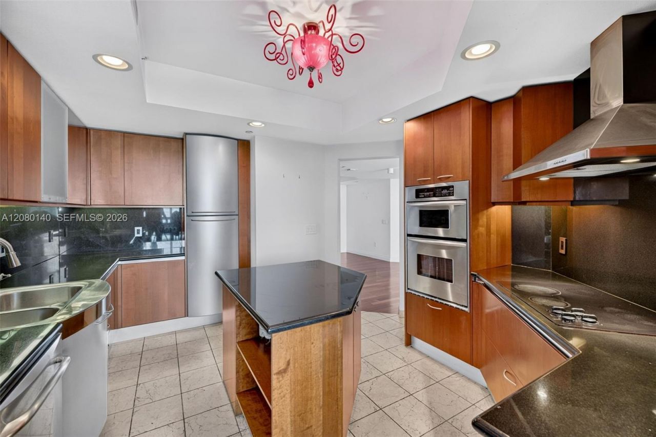 2845 NE 9th St , Unit 1204, Fort Lauderdale, FL 33304 Photo