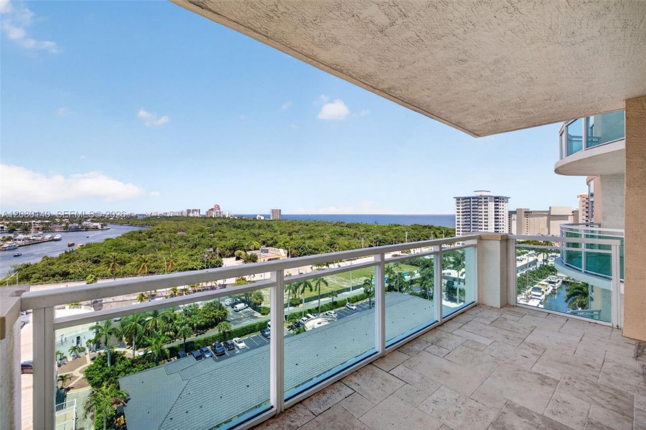 2845 NE 9th St , Unit 1204, Fort Lauderdale, FL 33304 Photo