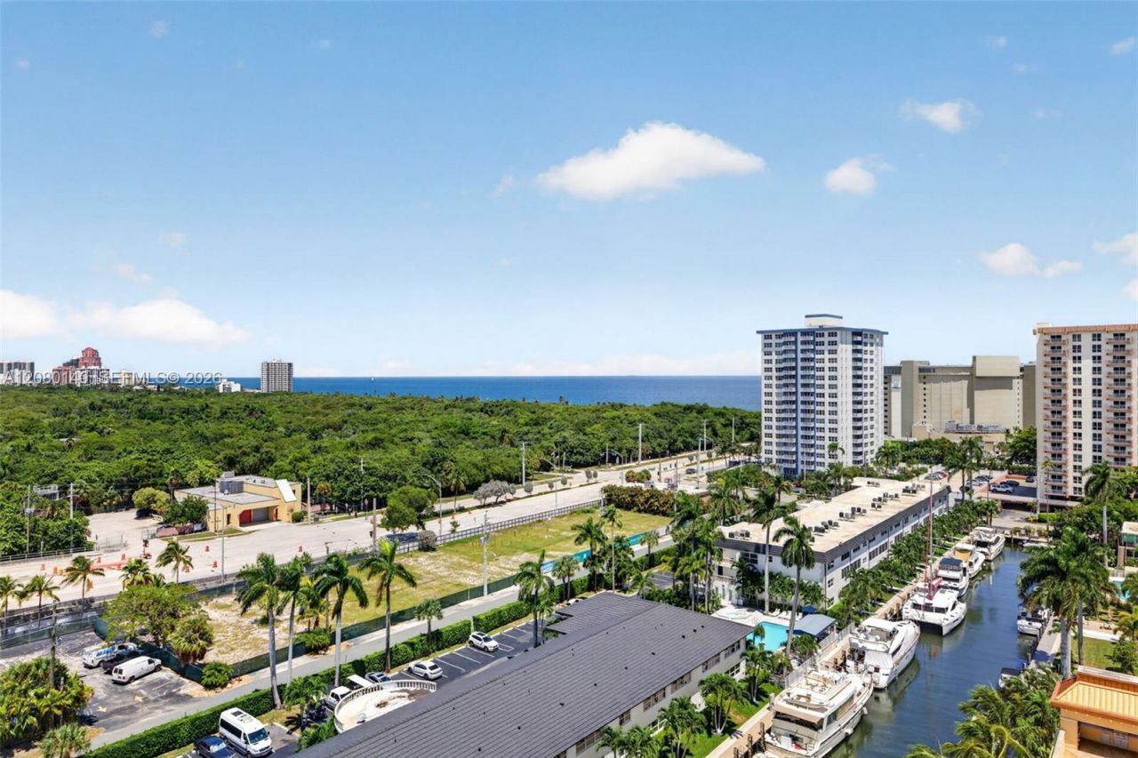 2845 NE 9th St , Unit 1204, Fort Lauderdale, FL 33304 Photo