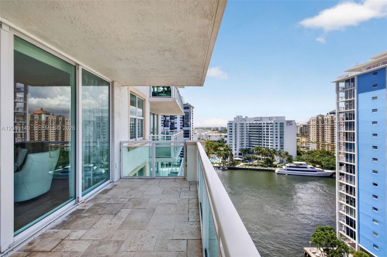 2845 NE 9th St , Unit 1204, Fort Lauderdale, FL 33304 Photo