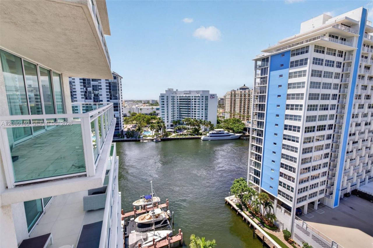 2845 NE 9th St , Unit 1204, Fort Lauderdale, FL 33304 Photo