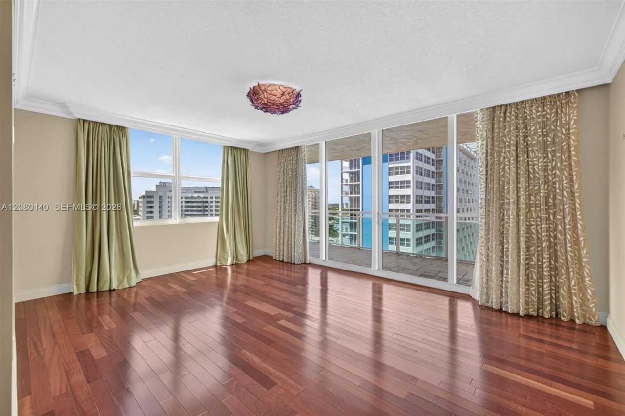 2845 NE 9th St , Unit 1204, Fort Lauderdale, FL 33304 Photo