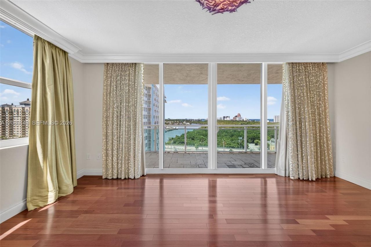 2845 NE 9th St , Unit 1204, Fort Lauderdale, FL 33304 Photo
