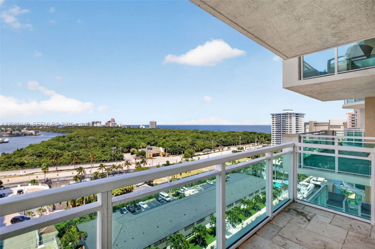 2845 NE 9th St , Unit 1204, Fort Lauderdale, FL 33304 Photo