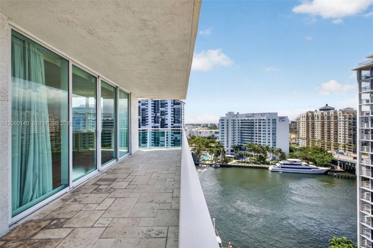 2845 NE 9th St , Unit 1204, Fort Lauderdale, FL 33304 Photo