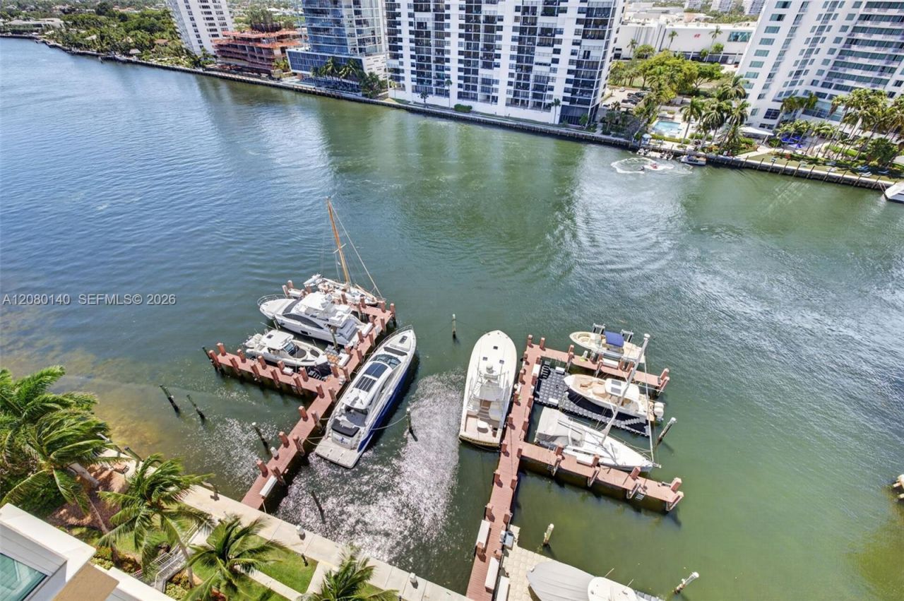 2845 NE 9th St , Unit 1204, Fort Lauderdale, FL 33304 Photo
