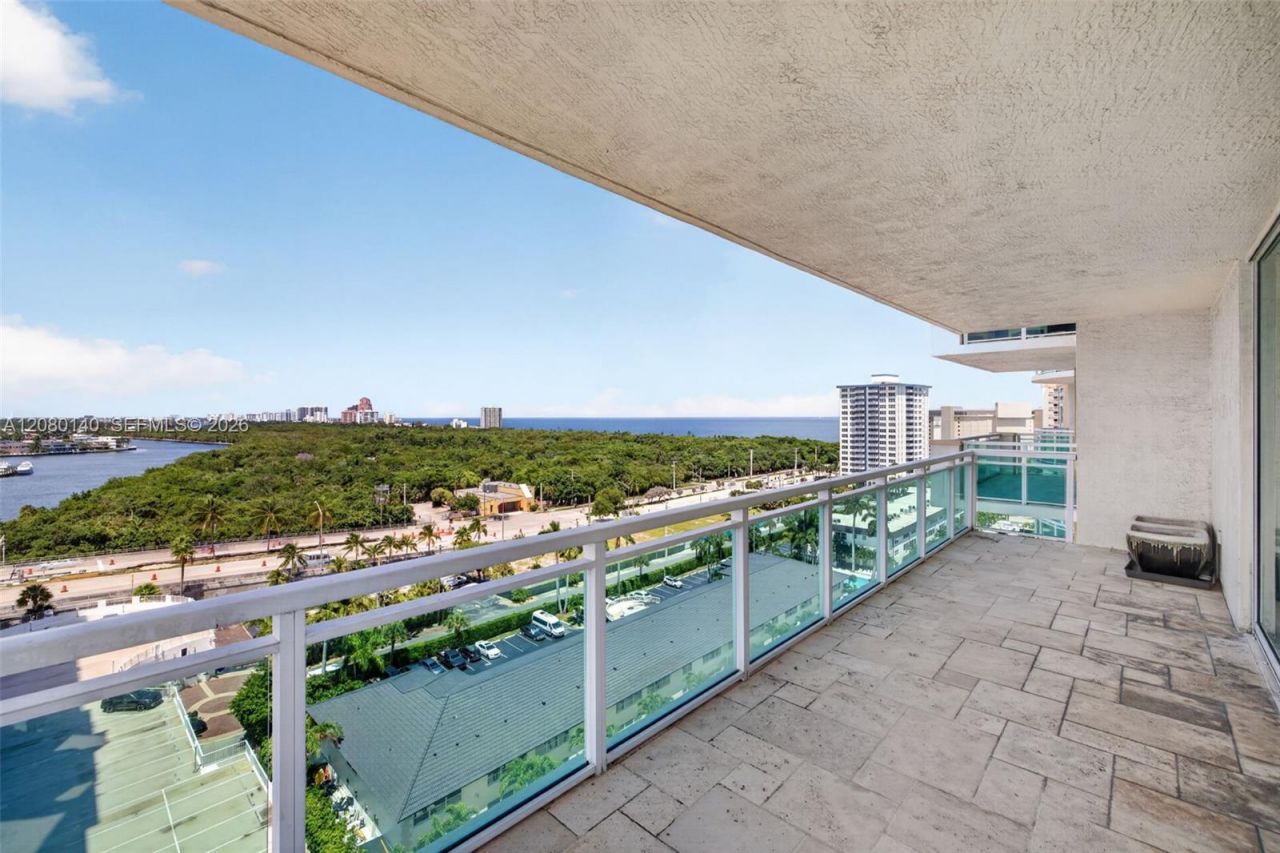 2845 NE 9th St , Unit 1204, Fort Lauderdale, FL 33304 Photo