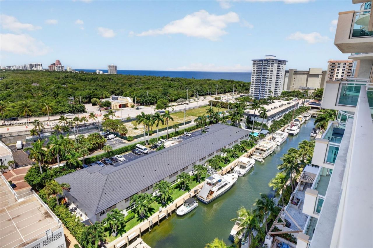 2845 NE 9th St , Unit 1204, Fort Lauderdale, FL 33304 Photo