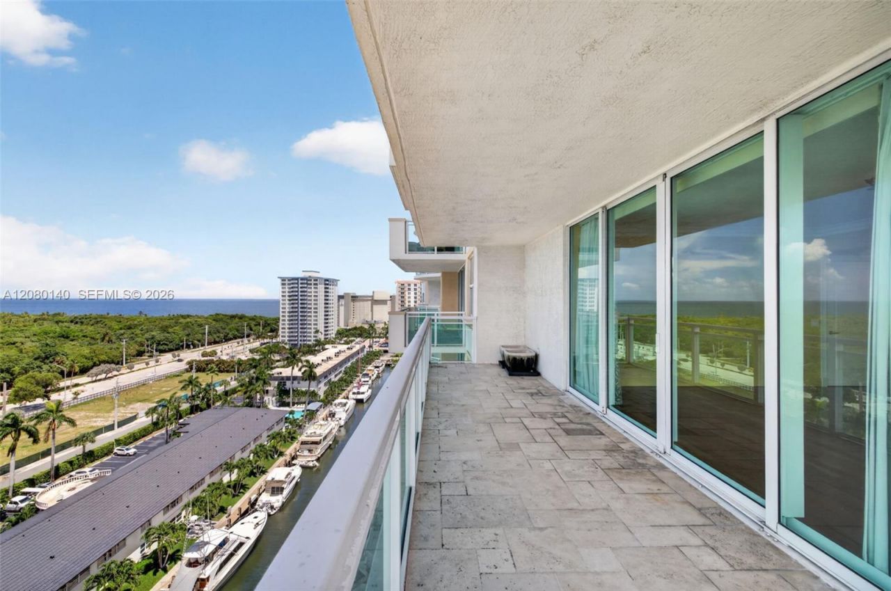2845 NE 9th St , Unit 1204, Fort Lauderdale, FL 33304 Photo