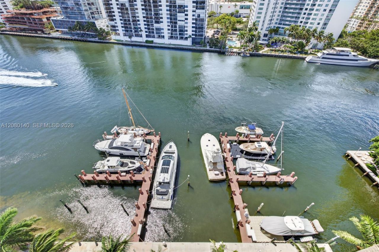 2845 NE 9th St , Unit 1204, Fort Lauderdale, FL 33304 Photo