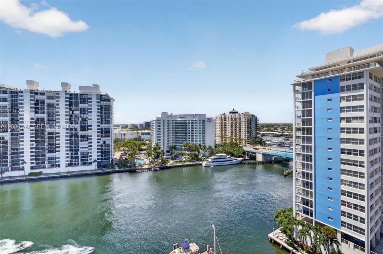 2845 NE 9th St , Unit 1204, Fort Lauderdale, FL 33304 Photo