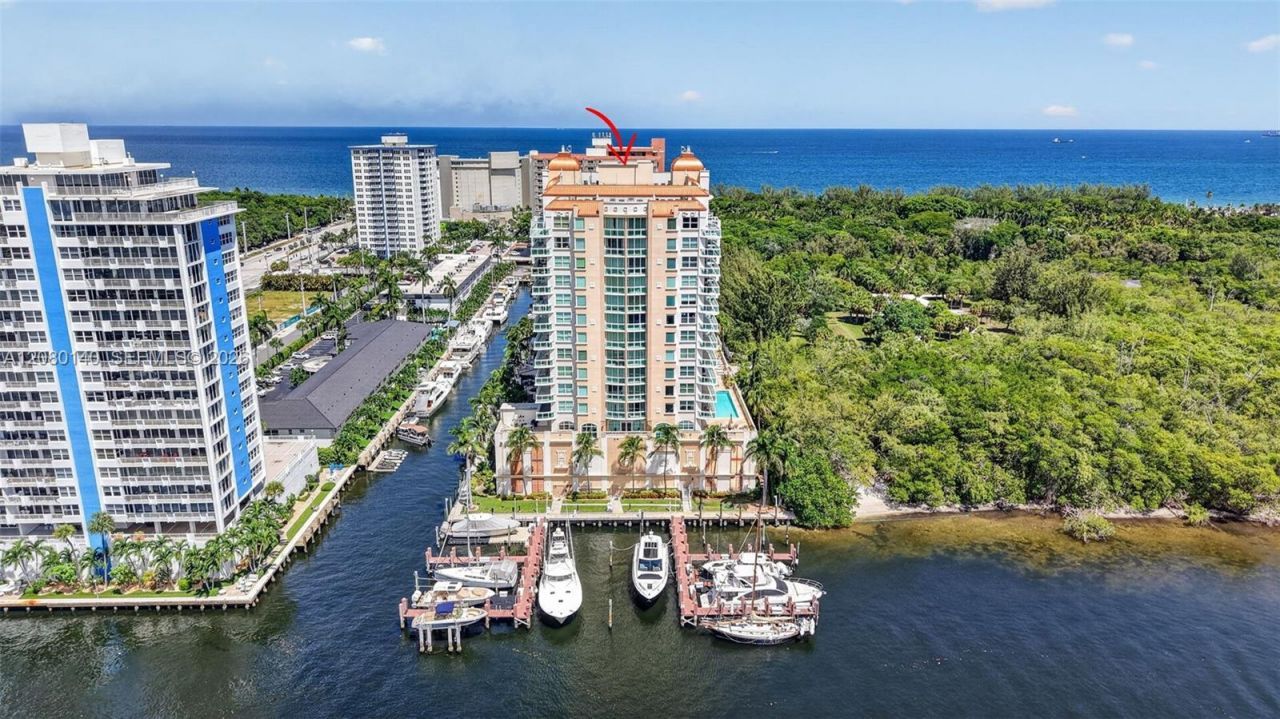 2845 NE 9th St , Unit 1204, Fort Lauderdale, FL 33304 Photo
