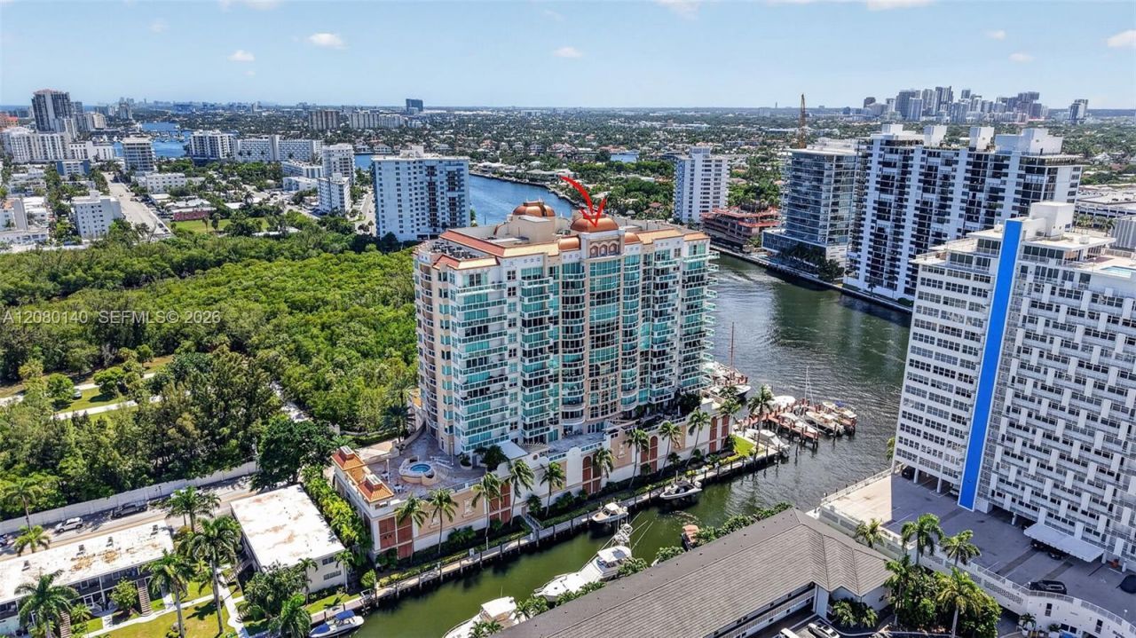 2845 NE 9th St , Unit 1204, Fort Lauderdale, FL 33304 Photo