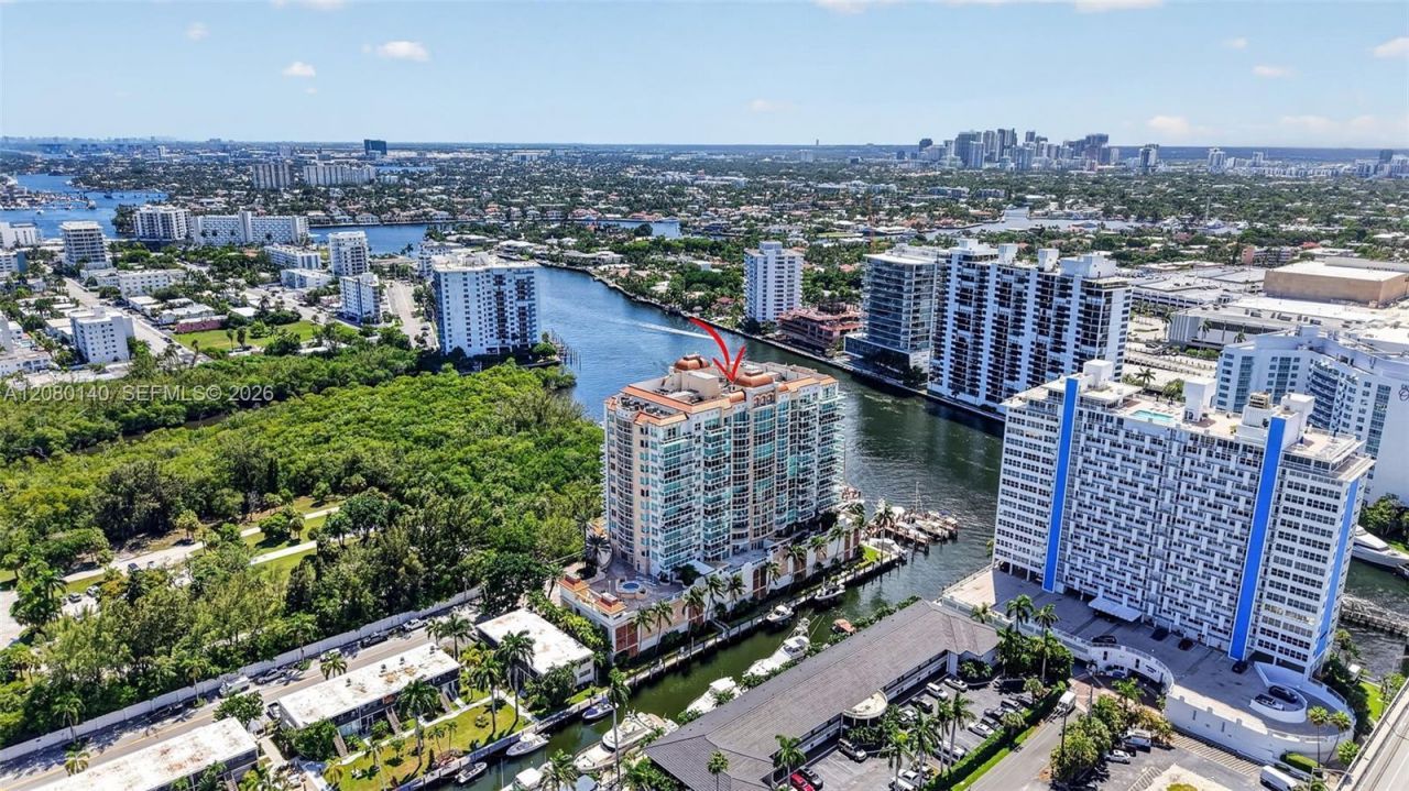 2845 NE 9th St , Unit 1204, Fort Lauderdale, FL 33304 Photo