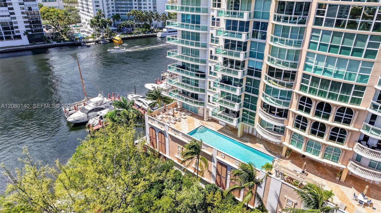 2845 NE 9th St , Unit 1204, Fort Lauderdale, FL 33304 Photo