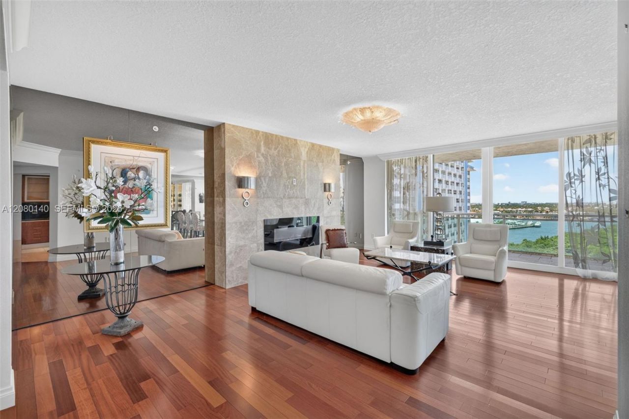 2845 NE 9th St , Unit 1204, Fort Lauderdale, FL 33304 Photo
