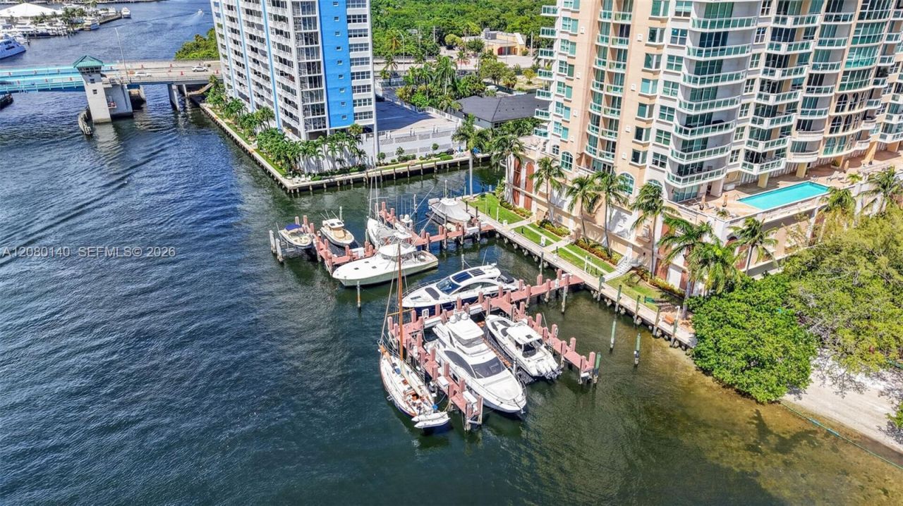2845 NE 9th St , Unit 1204, Fort Lauderdale, FL 33304 Photo