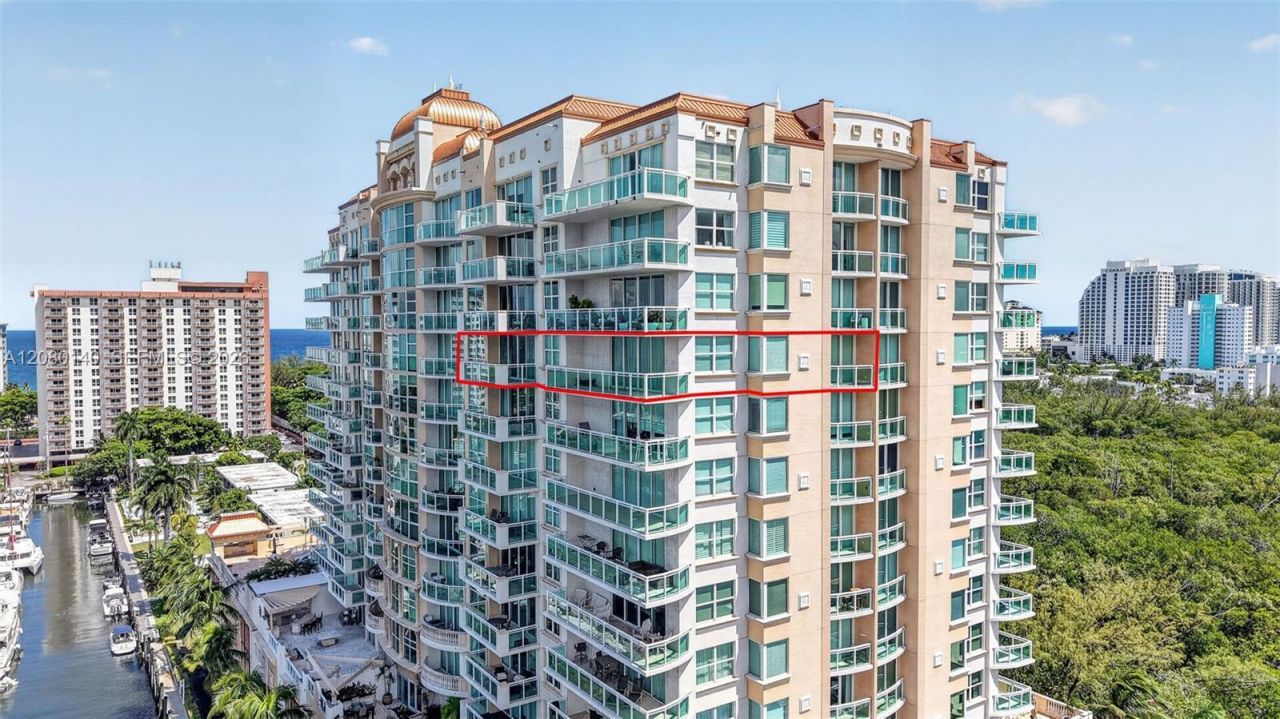 2845 NE 9th St , Unit 1204, Fort Lauderdale, FL 33304 Photo