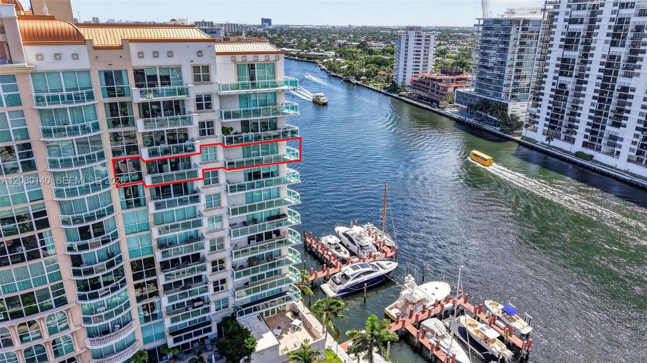 2845 NE 9th St , Unit 1204, Fort Lauderdale, FL 33304 Photo