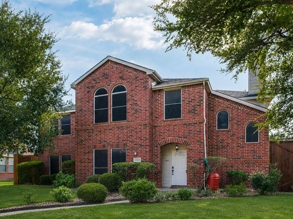 1421 Logan Drive, Lancaster, TX 75146
