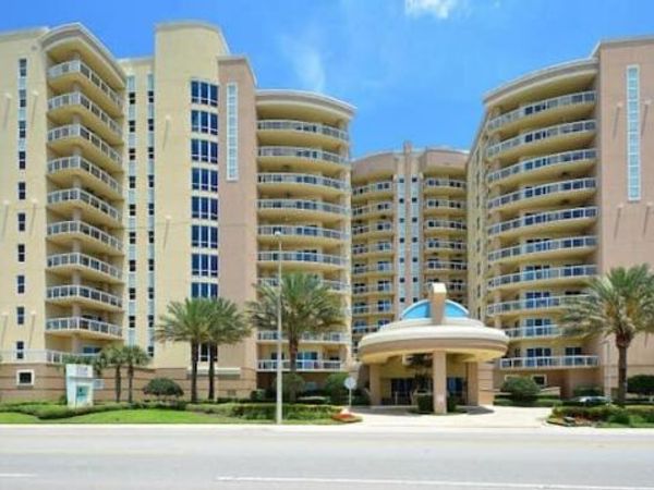 1925 S Atlantic Avenue, Unit 403, Daytona Beach Shores, FL 32118