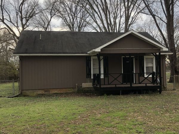 6202 Robert Haston Rd , Murfreesboro, TN 37129