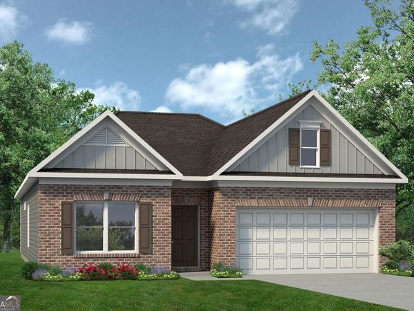 106 Antiquity Circle, Unit LOT 203, Perry, GA 31069