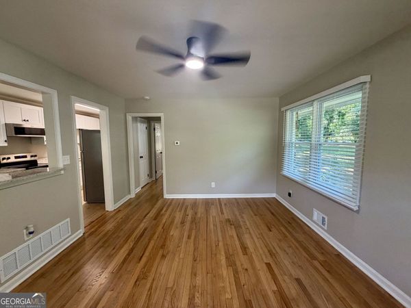 3269 Dodson Drive, Unit A, East Point, GA 30344