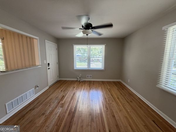 3269 Dodson Drive, Unit B, East Point, GA 30344