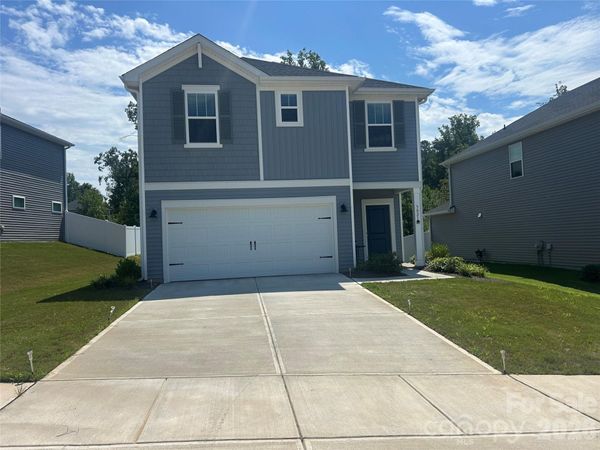 5021 Poplin Valley , Cherryville, NC 28021