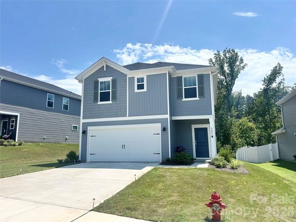 5021 Poplin Valley, Cherryville, NC 28021