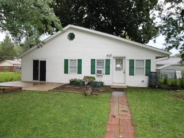 319 First STREET, Delavan, WI 53115
