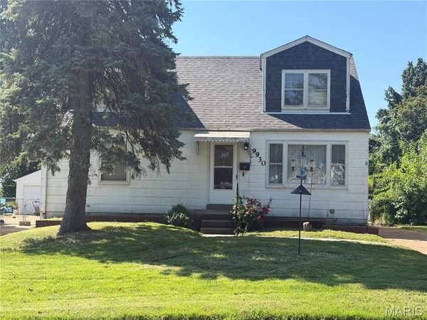 9930 Iveland Drive , Overland, MO 63114