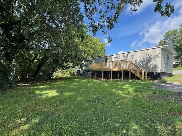 840 Kerr Street, Dandridge, TN 37725