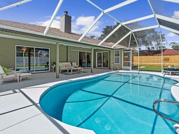 173 Bayside Drive, Palm Coast, FL 32137