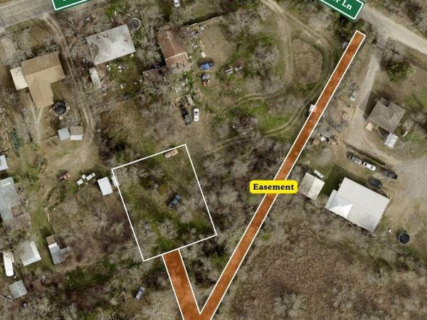 713 E 2nd ST, Elgin, TX 78621