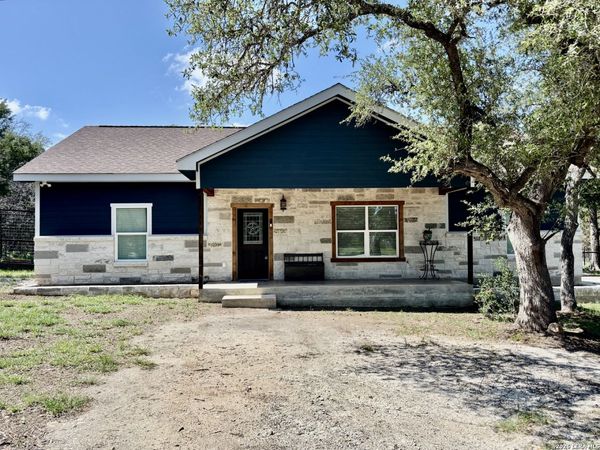351 Line Camp, Spring Branch, TX 78070