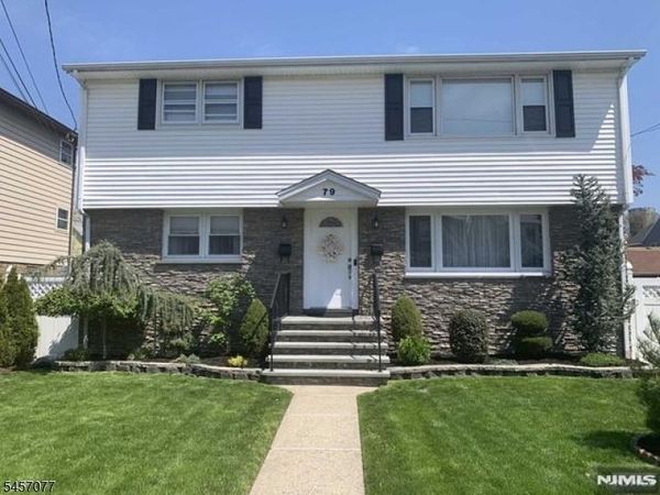 79 Tuttle St, Unit 2, Wallington, NJ 07057