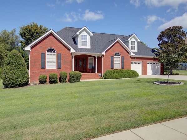 599 Cardinal Road, Ringgold, GA 30736