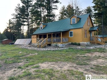 135 County Route. 39, Massena, NY 13662