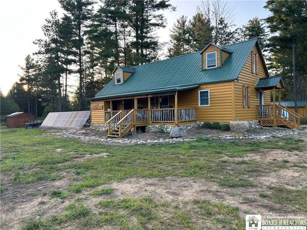 135 County Route. 39, Massena, NY 13662
