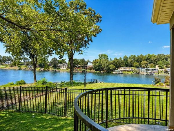 217 LOOKOUT Point, Unit 7, Hot Springs, AR 71913