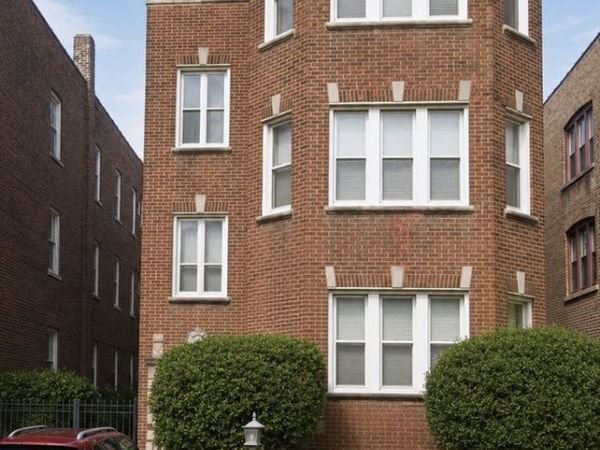 8828 S Dante Avenue S, Chicago, IL 60619