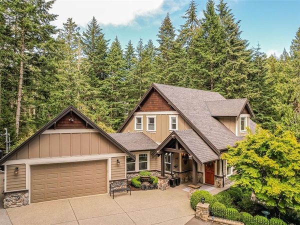 5240 La Bonne Rd , Metchosin, BC V9C 0A5