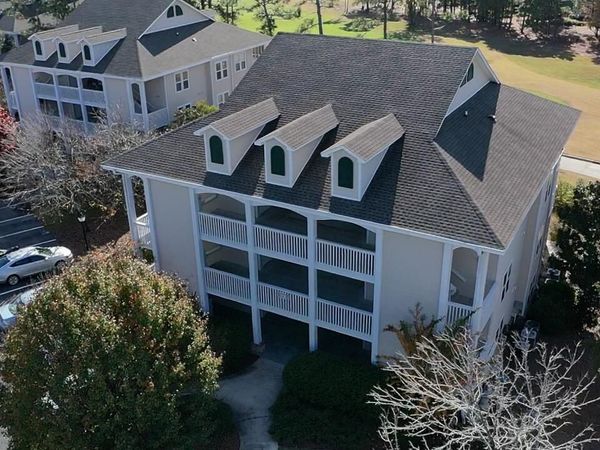 3350 Club Villas Drive, Unit # 306, Southport, NC 28461