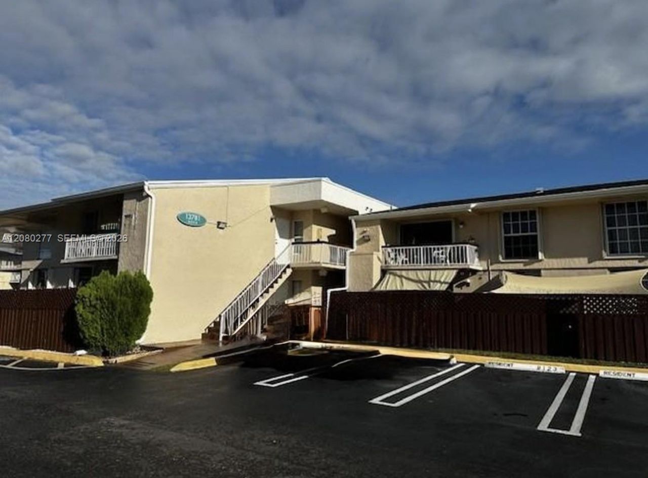 13781 SW 66th St , Unit 222B, Miami, FL 33183 Photo