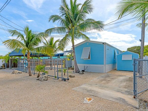 347 King Avenue, KEY LARGO, FL 33037